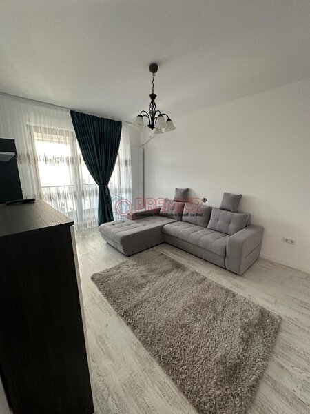 Sky Residence, nou in piata, apartament 2 camere.