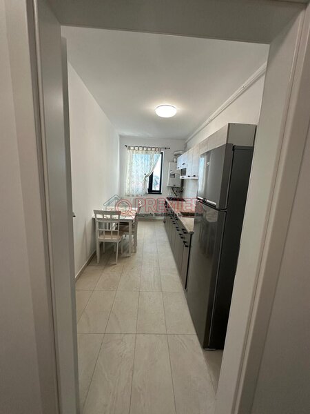 Sky Residence, nou in piata, apartament 2 camere.
