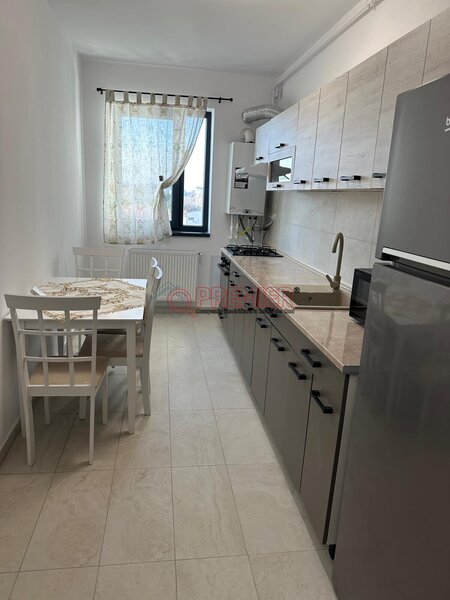 Sky Residence, nou in piata, apartament 2 camere.