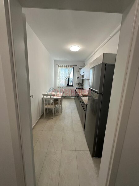 Sky Residence, nou in piata, apartament 2 camere.