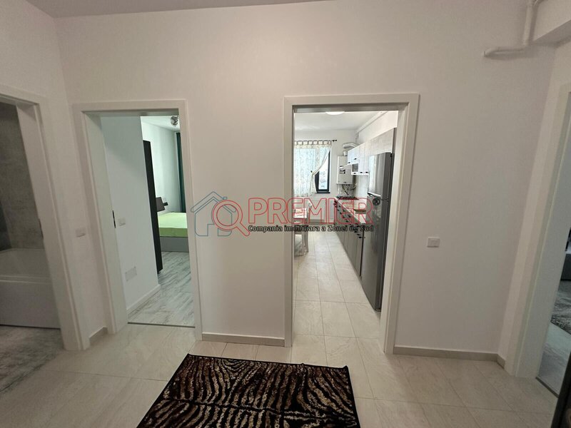 Sky Residence, nou in piata, apartament 2 camere.