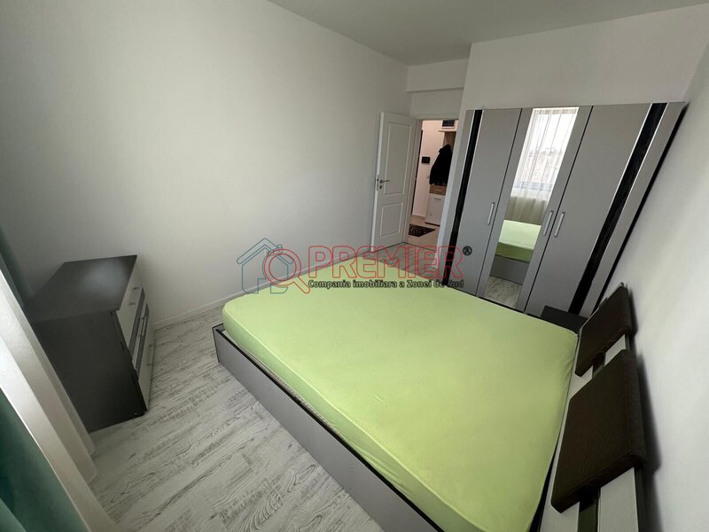 Sky Residence, nou in piata, apartament 2 camere.