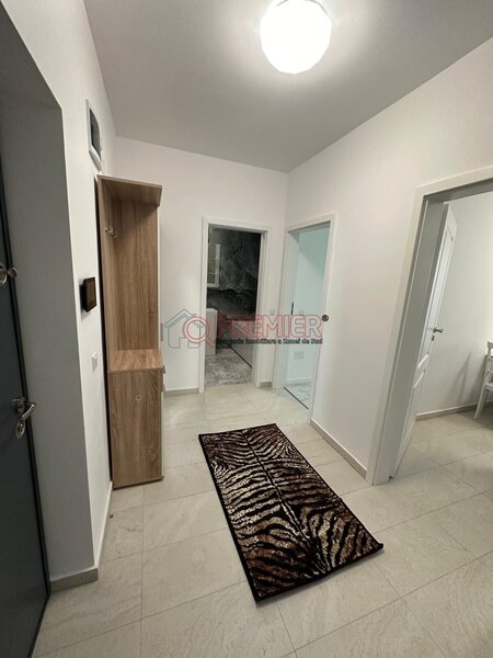 Sky Residence, nou in piata, apartament 2 camere.