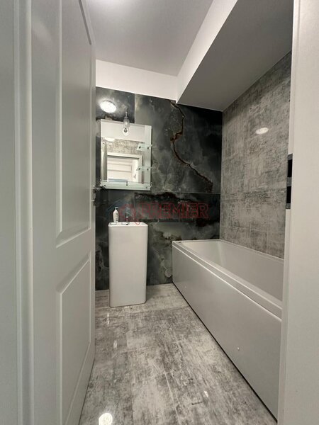 Sky Residence, nou in piata, apartament 2 camere.