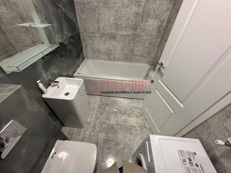 Sky Residence, nou in piata, apartament 2 camere.